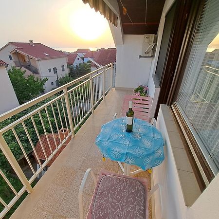 Studio Apartman Marijana Задар Экстерьер фото